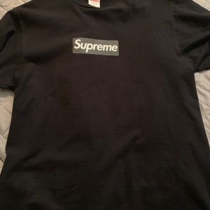 Meet your Posher, Joe